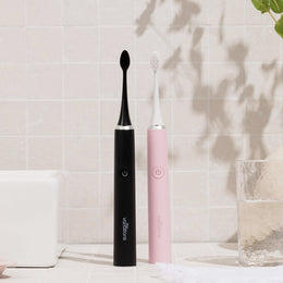 Pack duo - Brosses à dents électriques