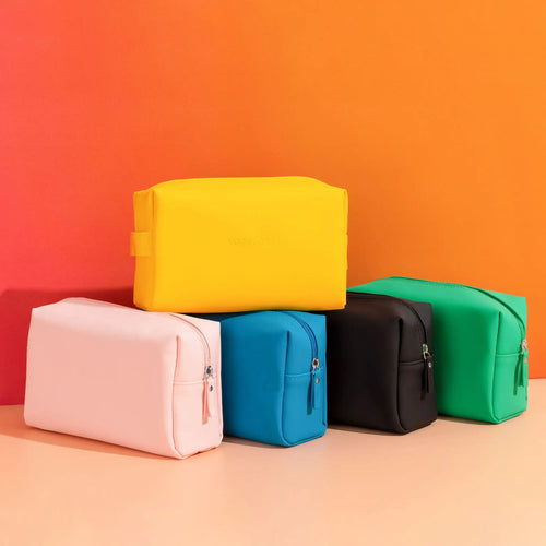 Trousse de toilette (offerte)