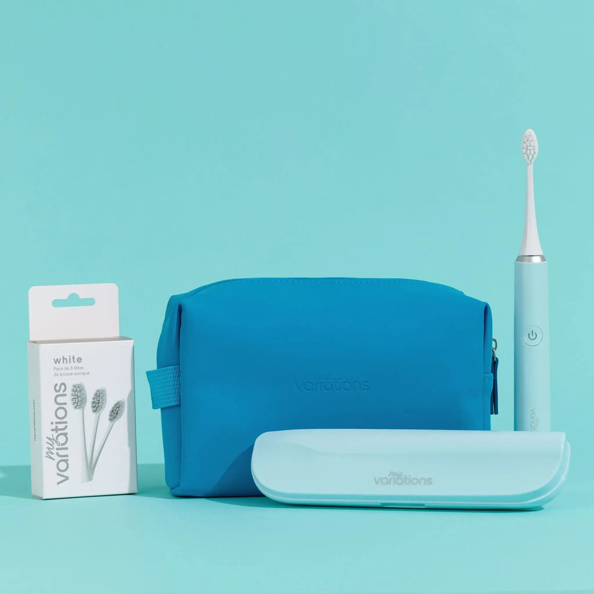 Trousse de toilette