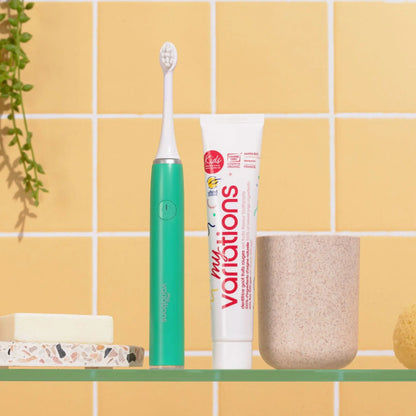 Dentifrice Enfant - Certifié Bio