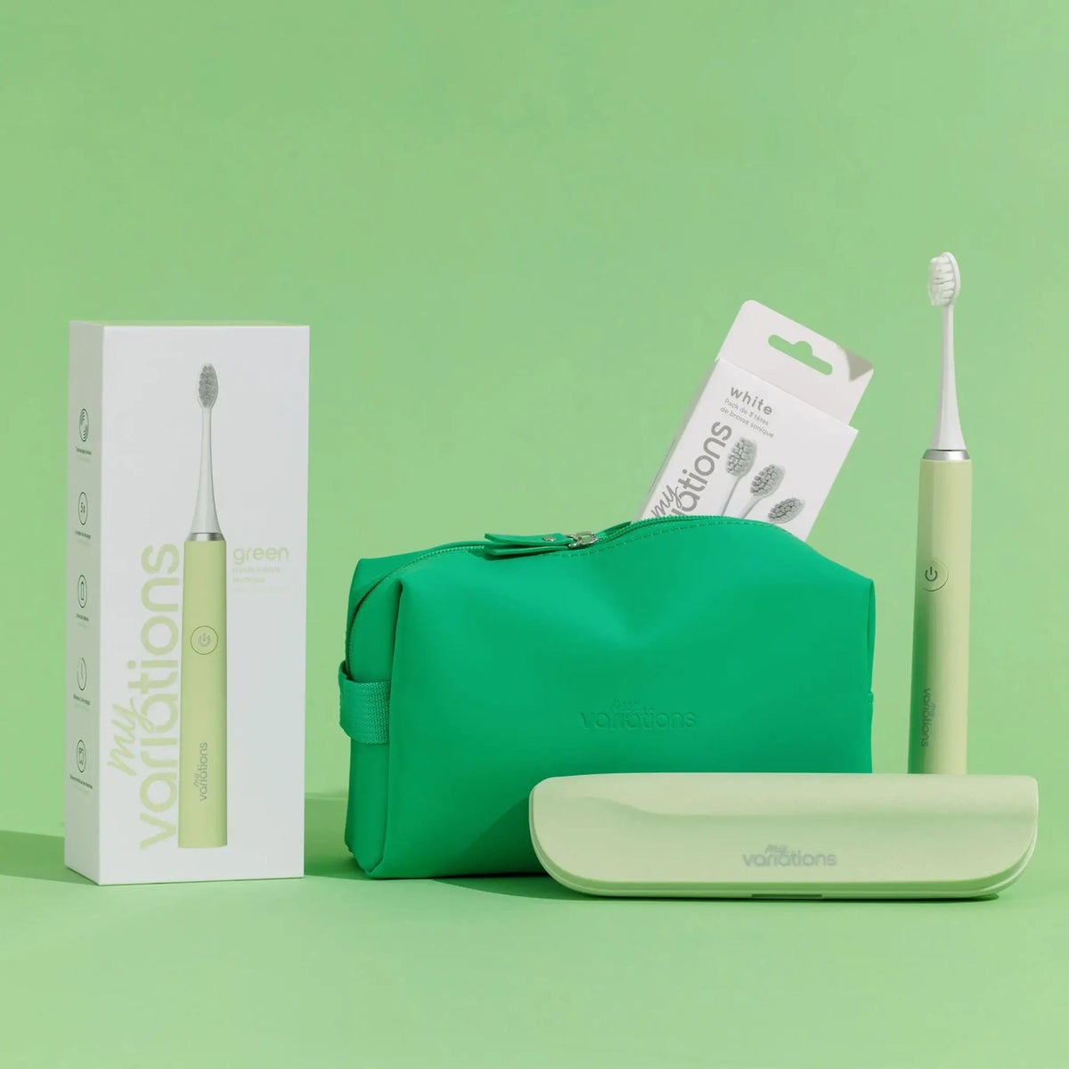 Trousse de toilette