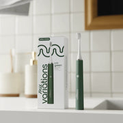 Brosse à dents électrique