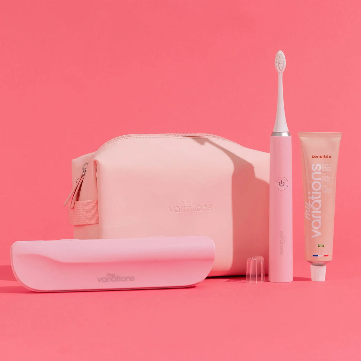 Trousse de toilette