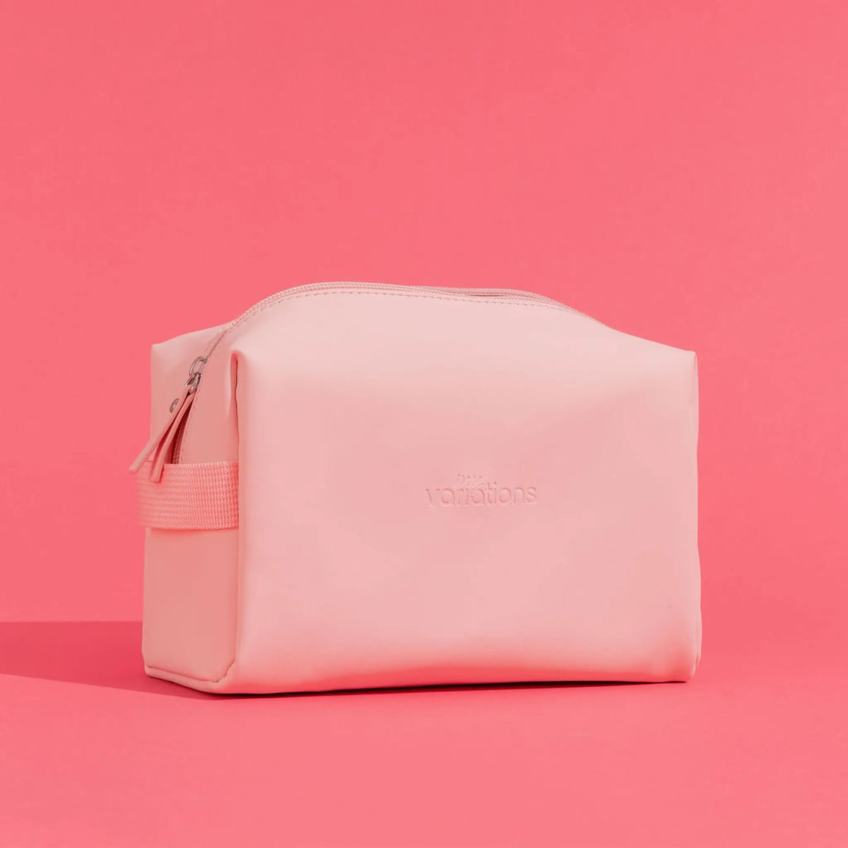 Trousse de toilette